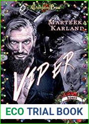Viper (Bones MC, #4)