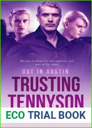 Trusting Tennyson (Out in Austin #3)