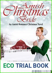 Amish Christmas Bride (Amish Christmas #2)