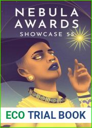 Nebula Awards Showcase 55