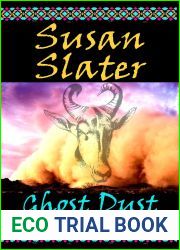 Ghost Dust: Ben Pecos Mysteries, Book 7