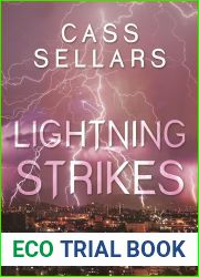 Lightning Strikes (Lightning, #1)