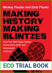 Making History Making Blintzes: How Two Red Diaper Babies Found Each Other and Discovered America