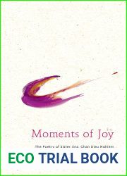 Moments of Joy: The Poetry of Sister Jina, Chan Dieu Nghiem