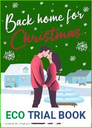 Back Home For Christmas (Cape Shore #1)