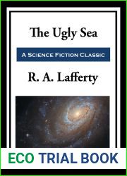 The Ugly Sea
