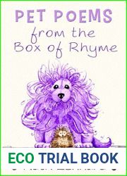 Pet Poems from the Box of Rhyme
