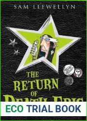 The Return of Death Eric