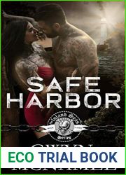 Safe Harbor (The Inland Seas #3)