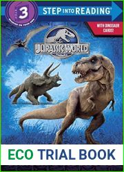 Danger: Dinosaurs! (Jurassic World) (Step into Reading)