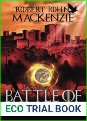 The Battle of Gorgonholm (Chronicles of the Medieval Underworld)