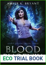 Blood Phoenix (Spirit Seeker, #3)