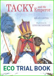 Tacky and the Emperor (Tacky the Penguin)