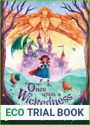 Once Upon a Wickedness