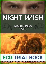 Night Wish (Nightriders Motorcycle Club Book 5)