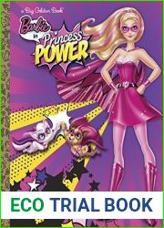 Barbie in Princess Power (Barbie in Princess Power)