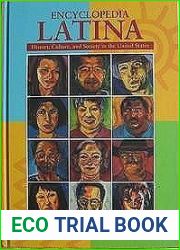 Encyclopedia Latina: History, Culture, and Society in the United States