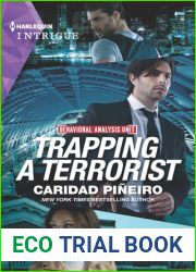 Trapping a Terrorist