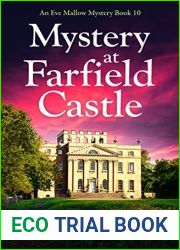 Mystery at Farfield Castle (Eve Mallow #10)