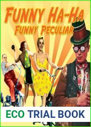 Funny Ha-Ha, Funny Peculiar