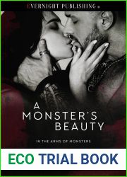 A Monster|s Beauty (In the Arms of Monsters #3)