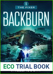 Backburn: The Fixer: 9