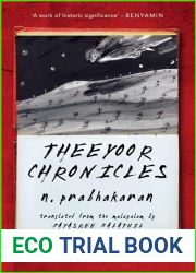 Theeyoor Chronicles