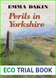 Perils in Yorkshire (British Book Tour Mysteries 3)