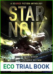 Star Noir: A Science Fiction Anthology