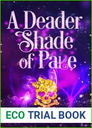 A Deader Shade of Pale (Magic After Midlife #1.5)