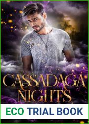 Cassadaga Nights