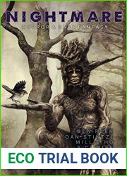 Nightmare Magazine, Issue 91 (April 2020)