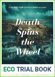 Death Spins the Wheel (Chief Inspector Littlejohn, #42)