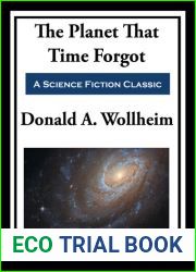 The Planet That Time Forgot