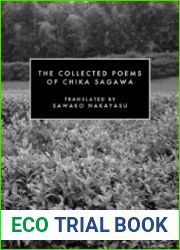 The Collected Poems of Chika Sagawa