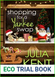Shopping for a Yankee Swap (Shopping for a Billionaire, #17)