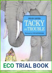 Tacky in Trouble (Tacky the Penguin)