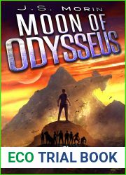 Moon of Odysseus (Black Ocean #8)