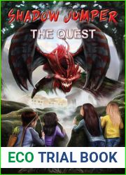 Shadow Jumper, The Quest
