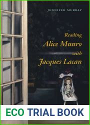 Reading Alice Munro with Jacques Lacan