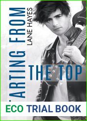 Starting From the Top (Starting From, #5)