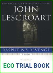 Rasputin|s Revenge (An Auguste Lupa Novel)