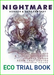 Nightmare Magazine, Issue 92 (May 2020)