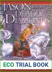 Jason and the Deadly Diamonds