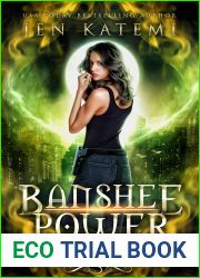 Banshee Power (Blood Fae Chronicles #3)