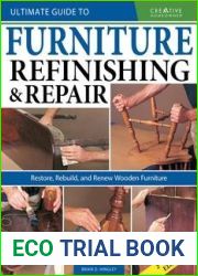 Guide to Furniture Refinishing and Repair