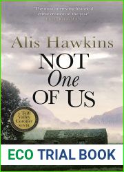 Not One of Us (Teifi Valley Coroner, #4)