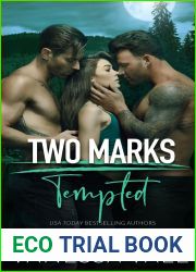 Tempted (Two Marks, #1)
