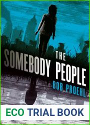 The Somebody People (The Resonant Duology, #2)