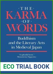 The Karma of Words
